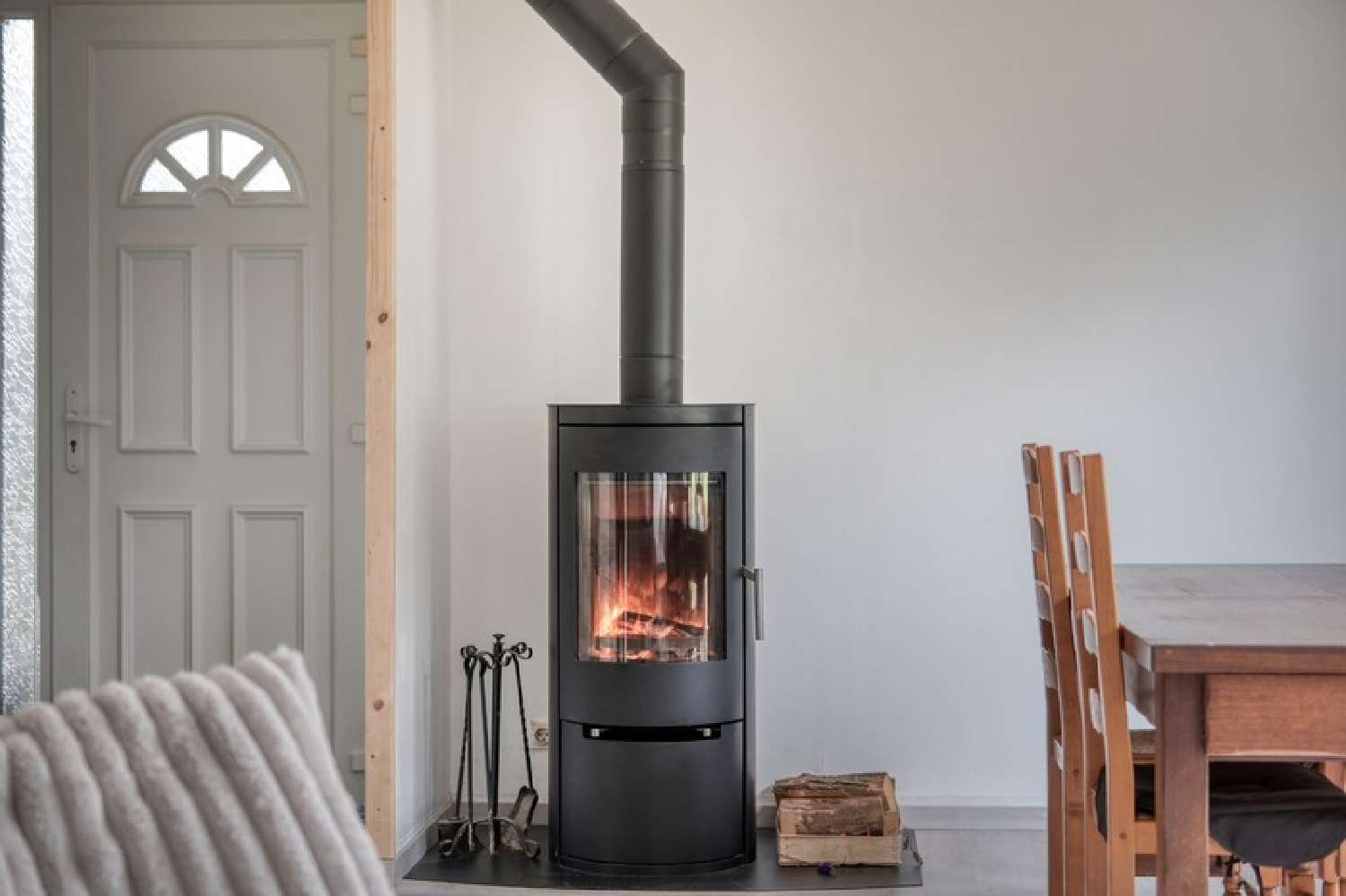 te koop huis Le Mesnil-Simon Eure-et-Loir 3