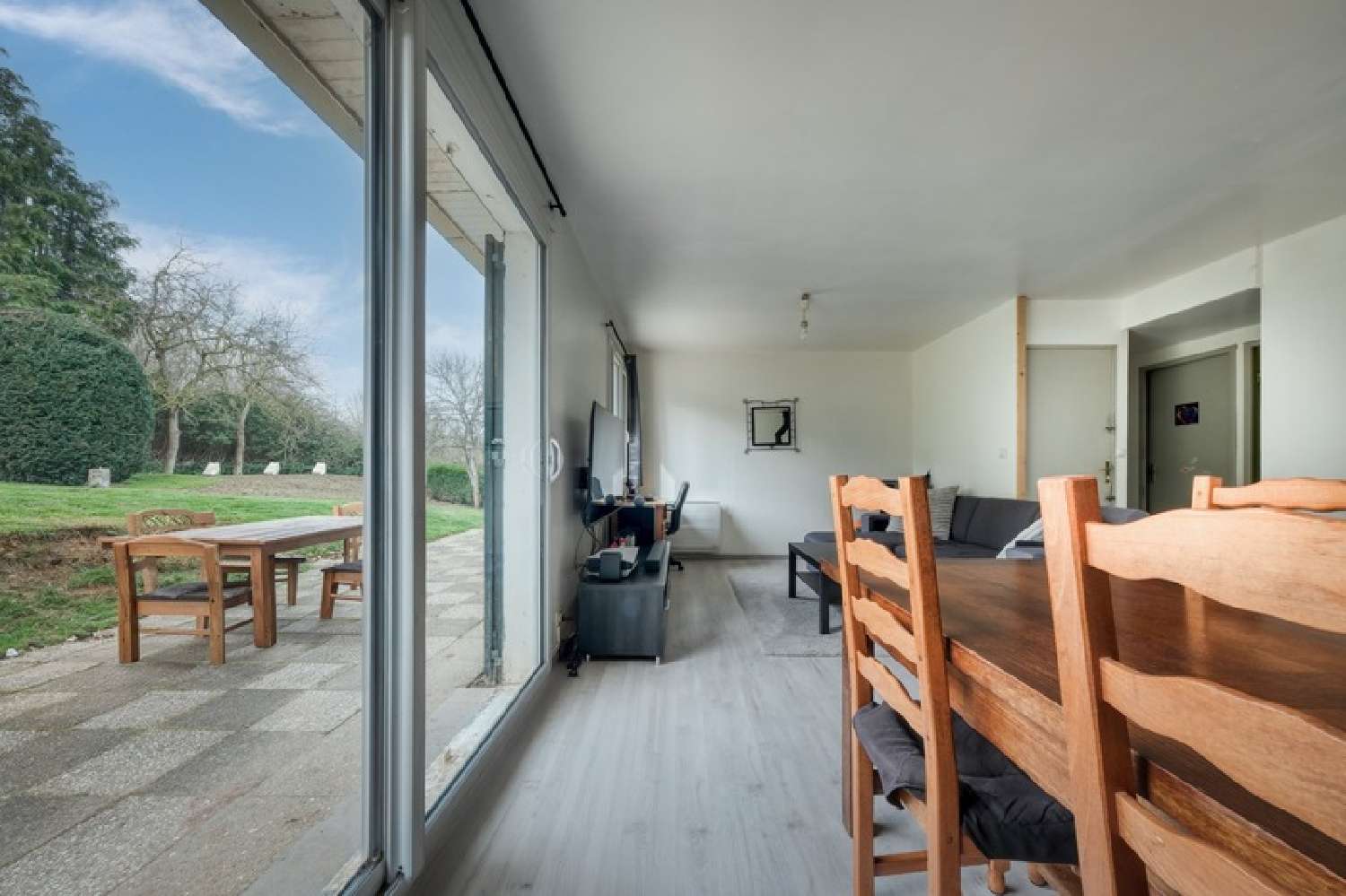 te koop huis Le Mesnil-Simon Eure-et-Loir 4