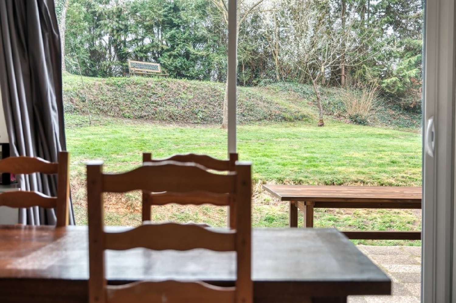 te koop huis Le Mesnil-Simon Eure-et-Loir 5