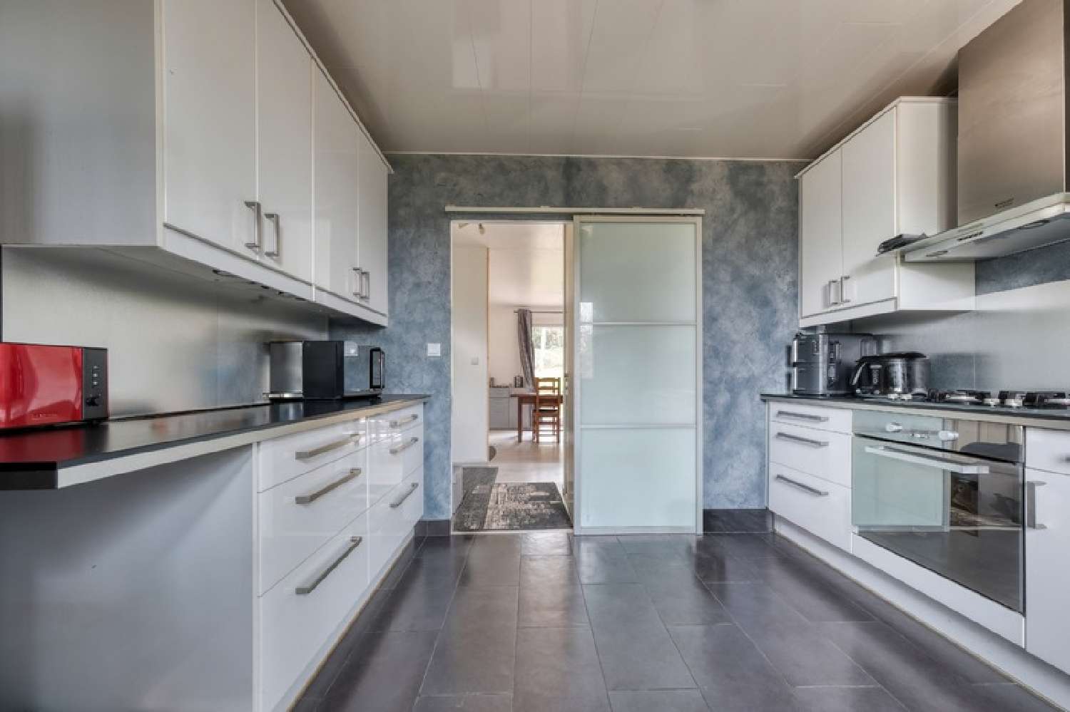 te koop huis Le Mesnil-Simon Eure-et-Loir 6