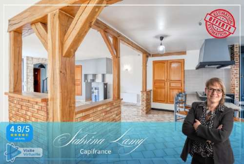 Le Mesnil-sur-Oger Marne Haus Bild 7273766