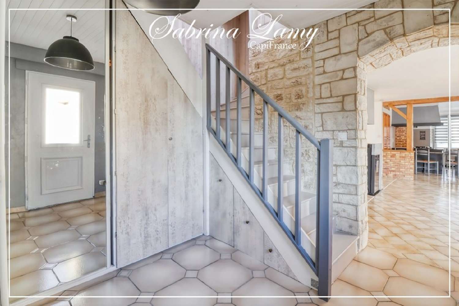  kaufen Haus Le Mesnil-sur-Oger Marne 2