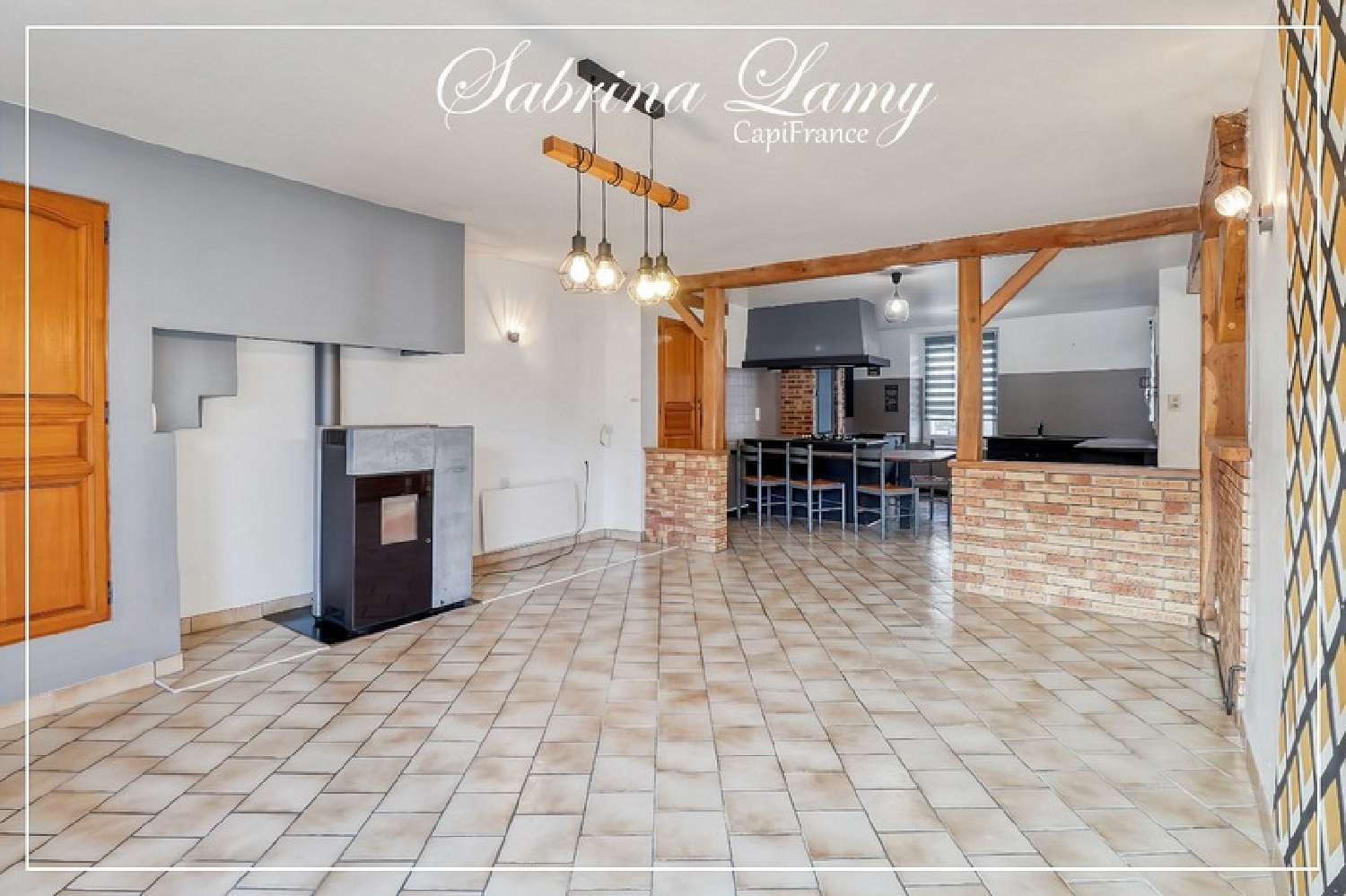  kaufen Haus Le Mesnil-sur-Oger Marne 4