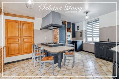  te koop huis Le Mesnil-sur-Oger Marne 8