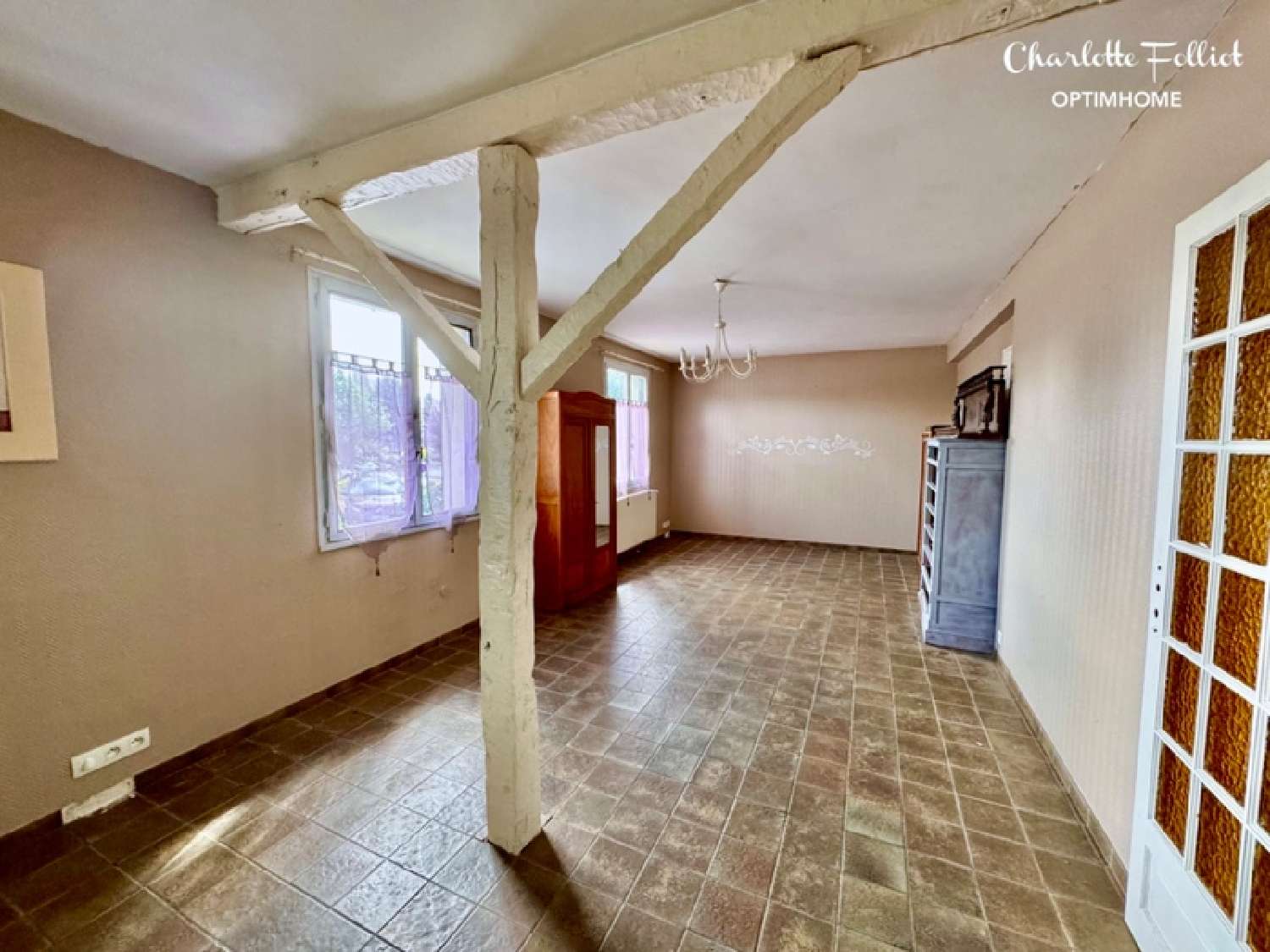  te koop huis Le Minihic-sur-Rance Ille-et-Vilaine 1