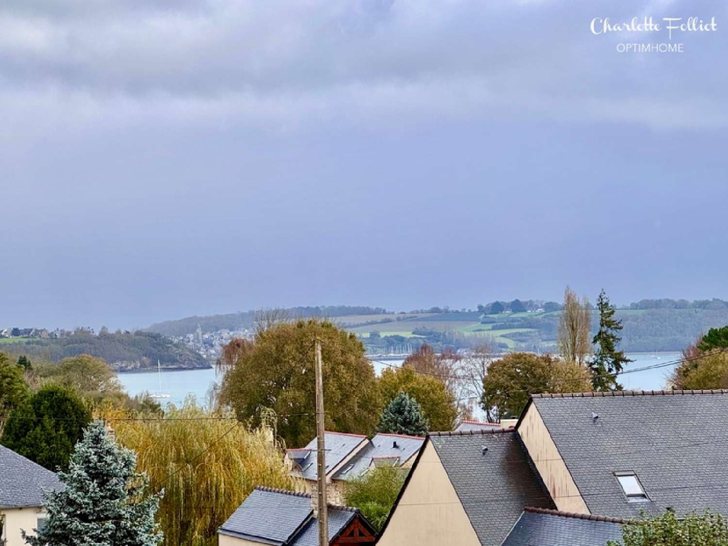  te koop huis Le Minihic-sur-Rance Ille-et-Vilaine 2