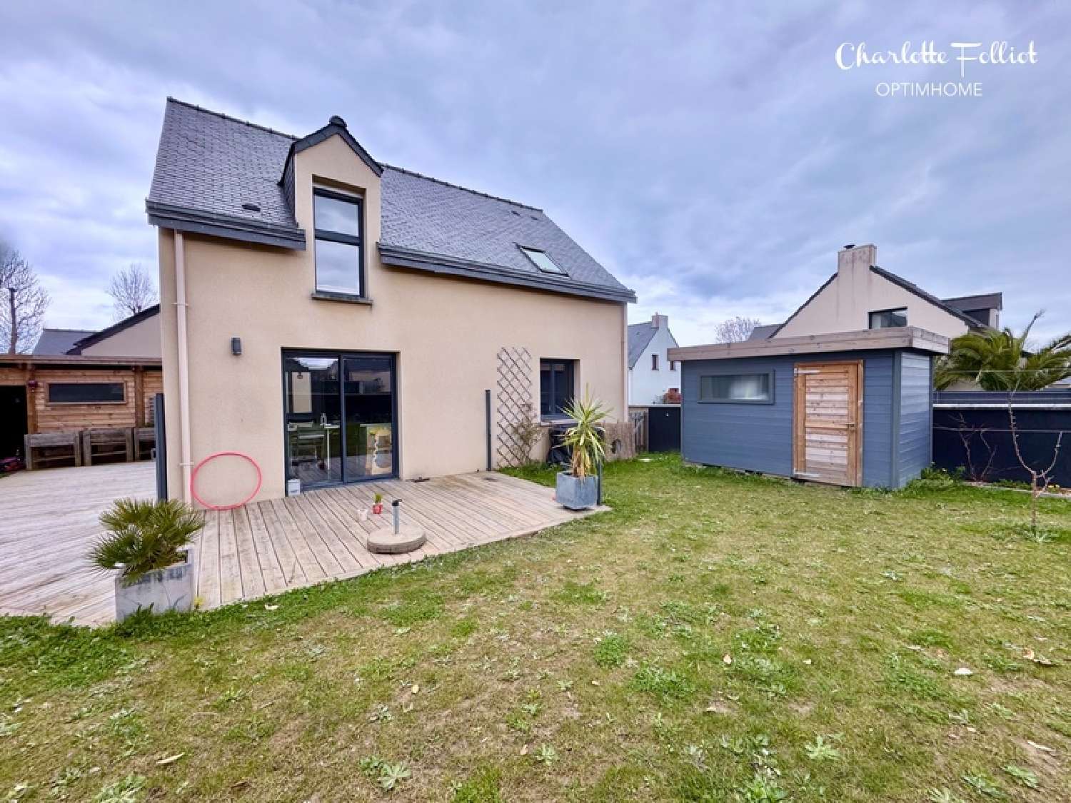  for sale house Le Minihic-sur-Rance Ille-et-Vilaine 1