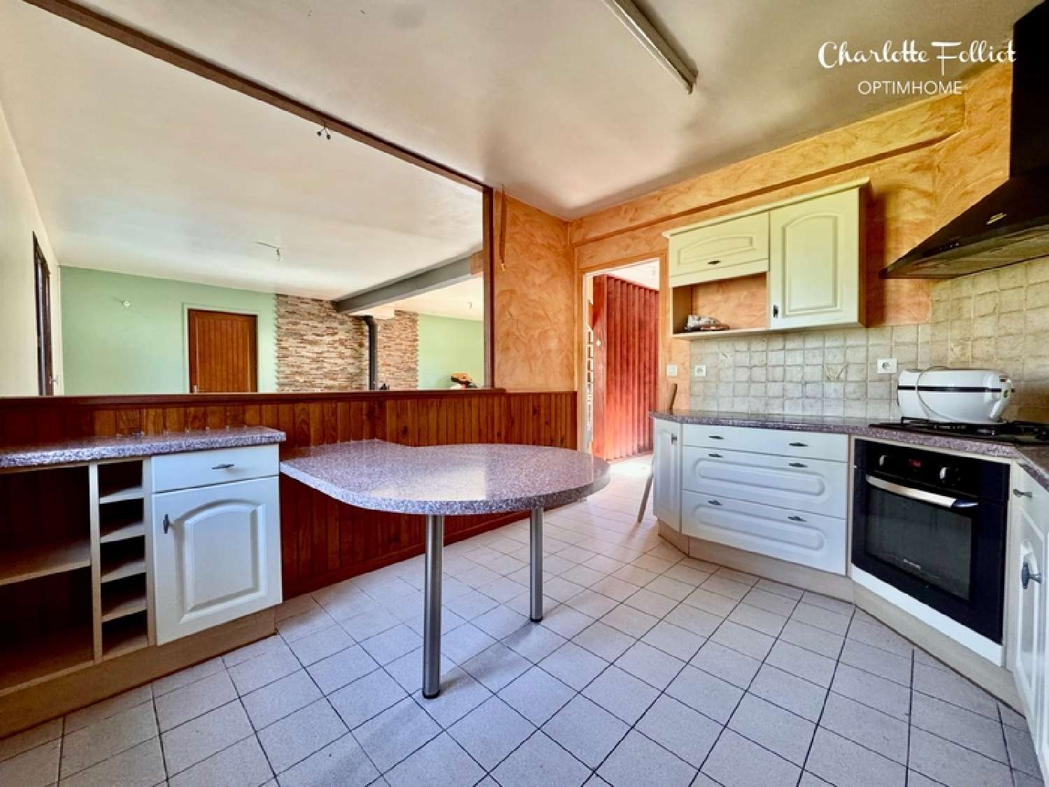 en venta casa Le Minihic-sur-Rance Ille-et-Vilaine 3