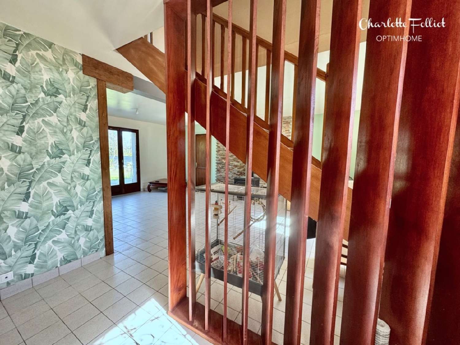 en venta casa Le Minihic-sur-Rance Ille-et-Vilaine 4