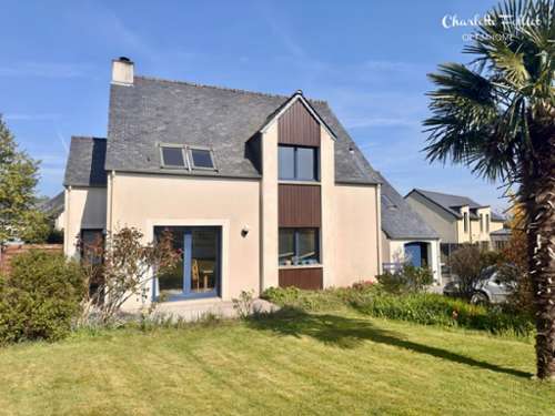 Le Minihic-sur-Rance Ille-et-Vilaine house foto 7291158