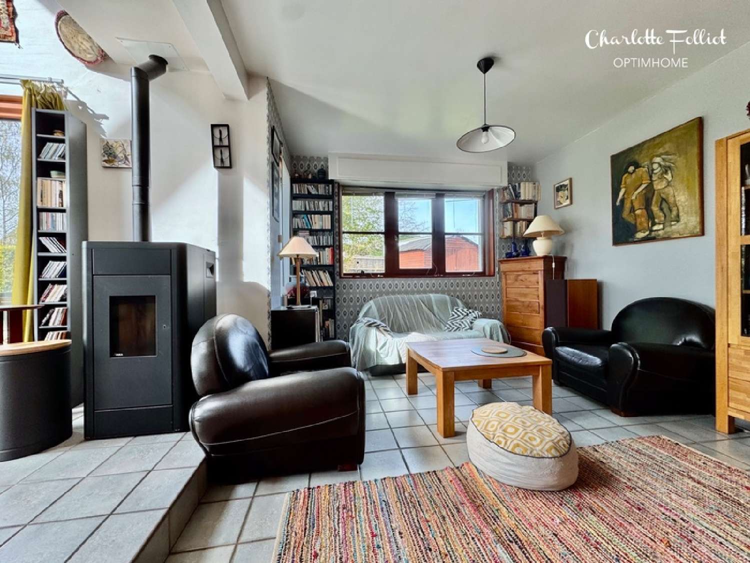  for sale house Le Minihic-sur-Rance Ille-et-Vilaine 2