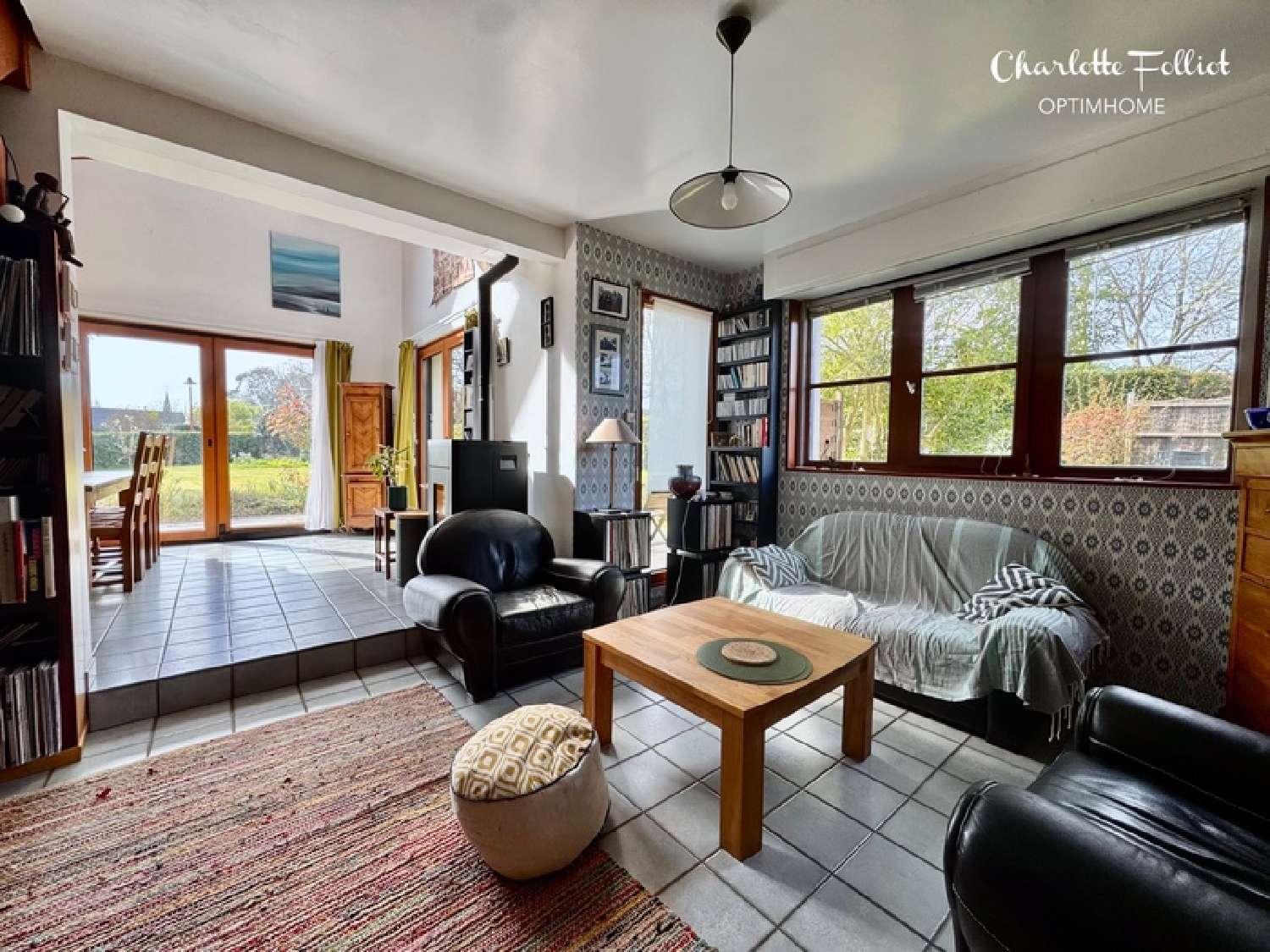  for sale house Le Minihic-sur-Rance Ille-et-Vilaine 3