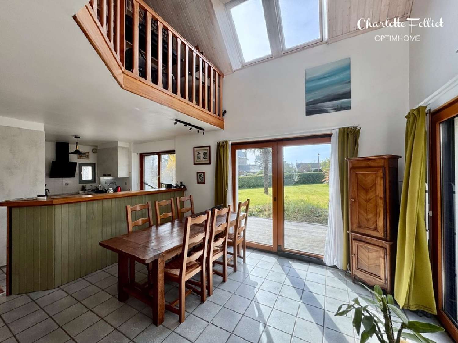  for sale house Le Minihic-sur-Rance Ille-et-Vilaine 5