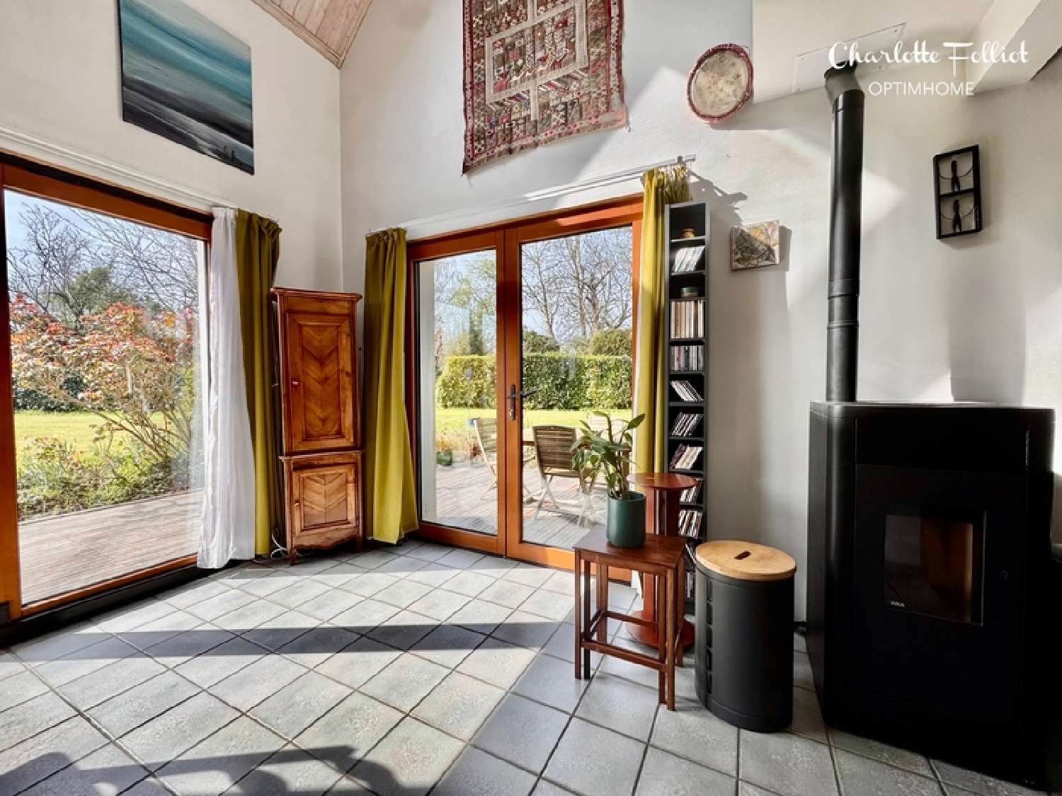  for sale house Le Minihic-sur-Rance Ille-et-Vilaine 6