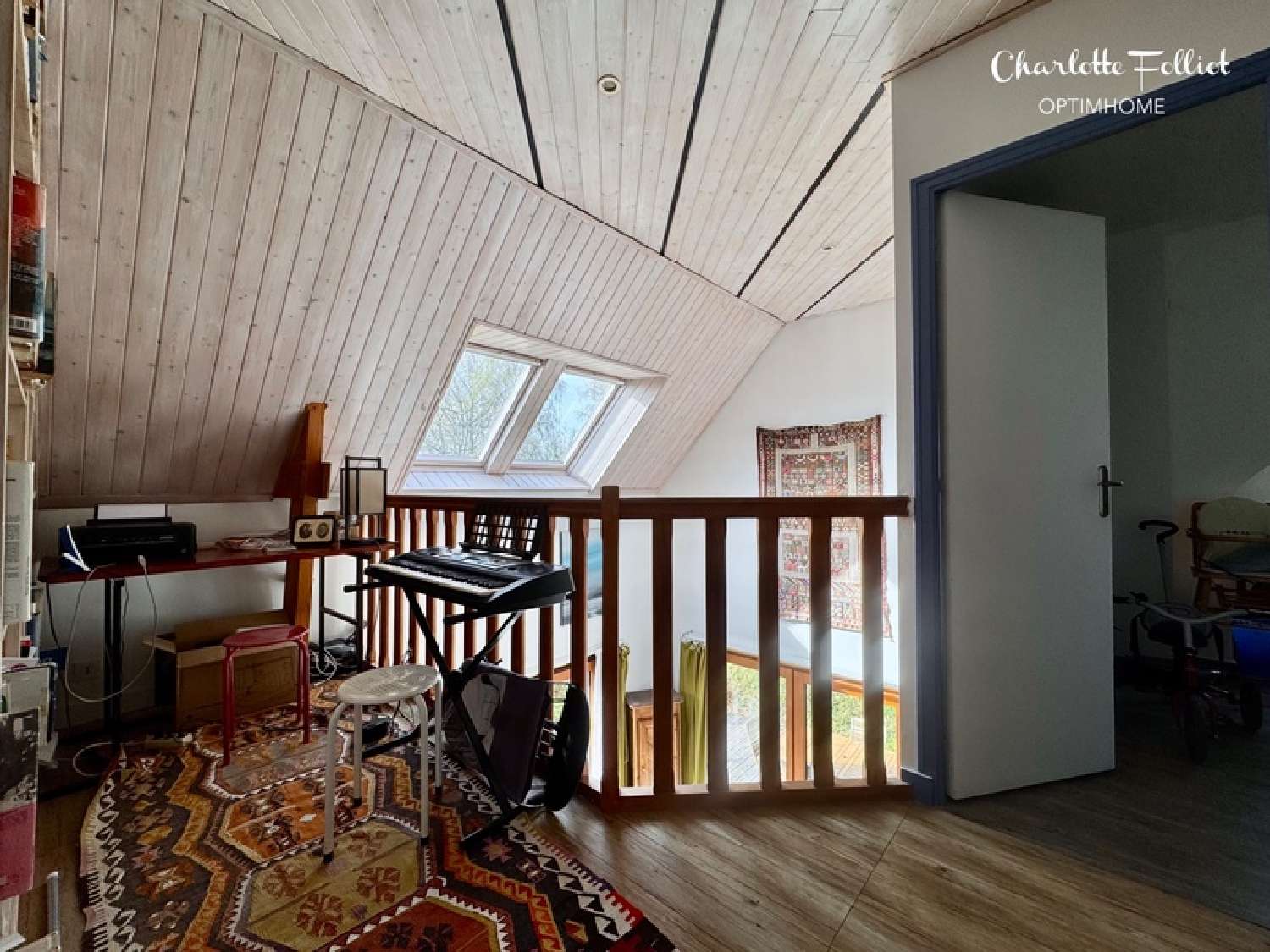  for sale house Le Minihic-sur-Rance Ille-et-Vilaine 7