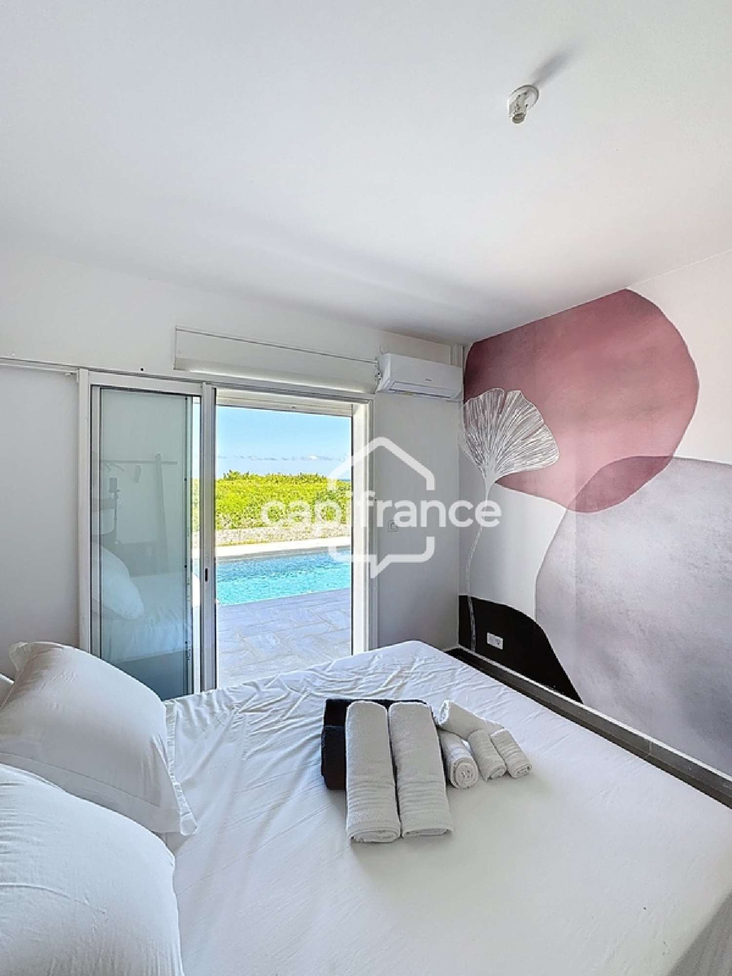 en venta casa Le Moule Guadeloupe 5