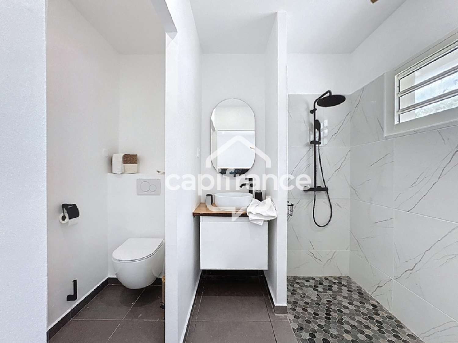 en venta casa Le Moule Guadeloupe 6