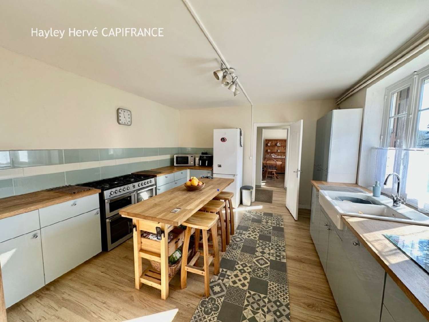  te koop huis Le Neufbourg Manche 3