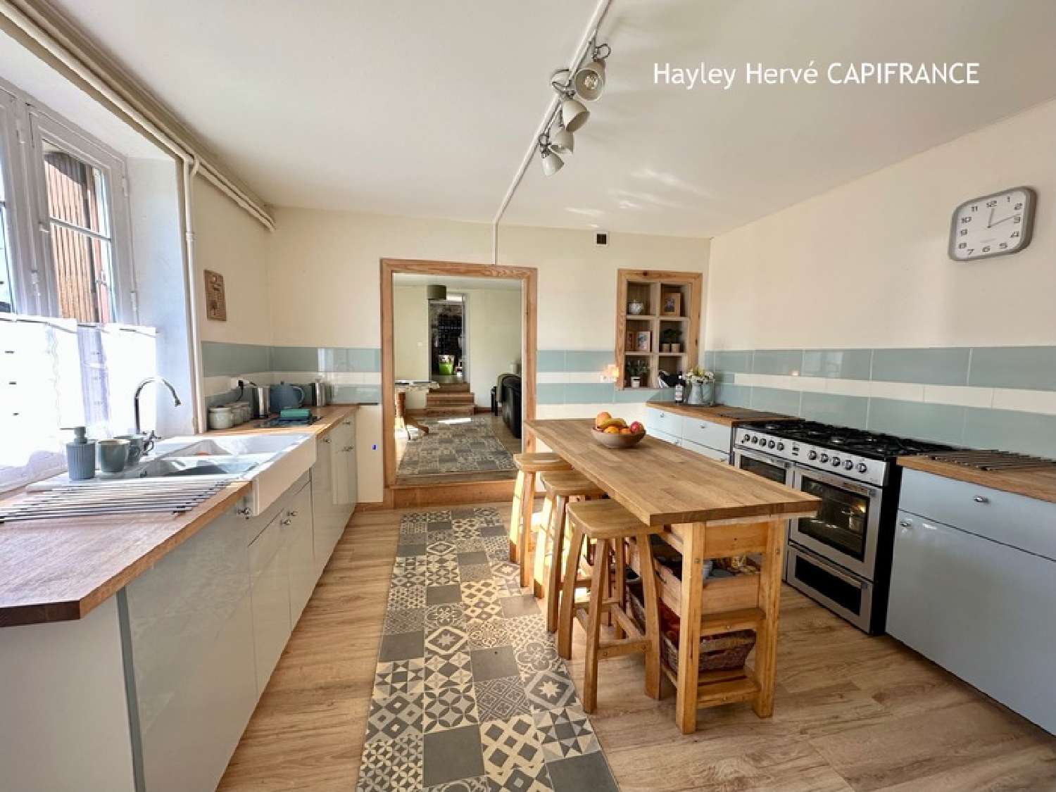  te koop huis Le Neufbourg Manche 4