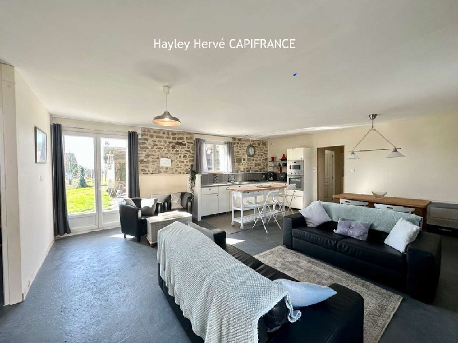  te koop huis Le Neufbourg Manche 5