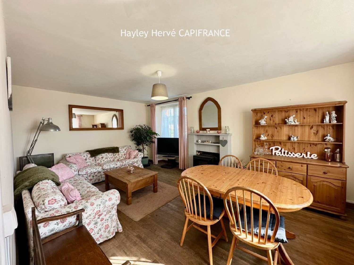  te koop huis Le Neufbourg Manche 6