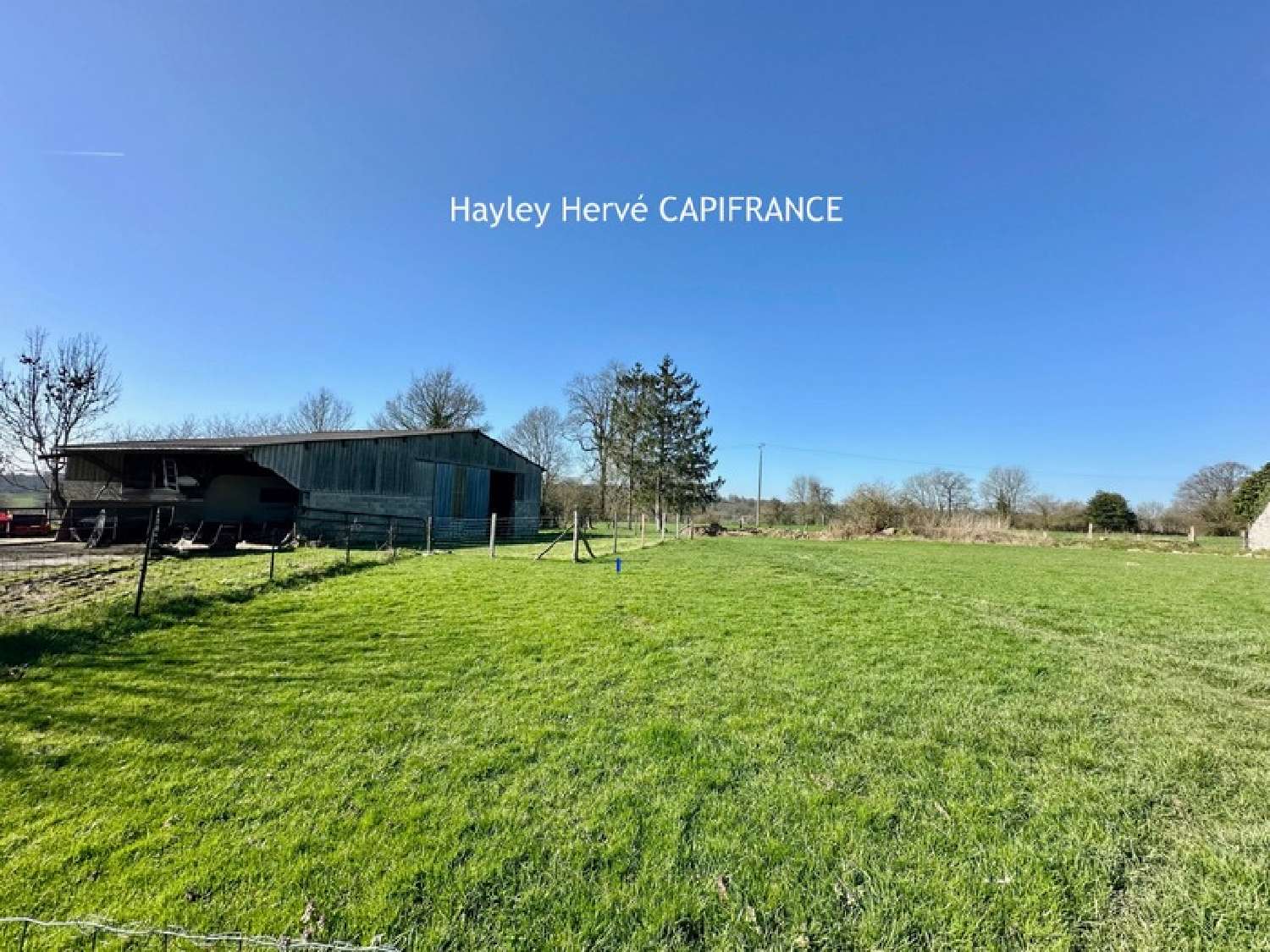  te koop huis Le Neufbourg Manche 7