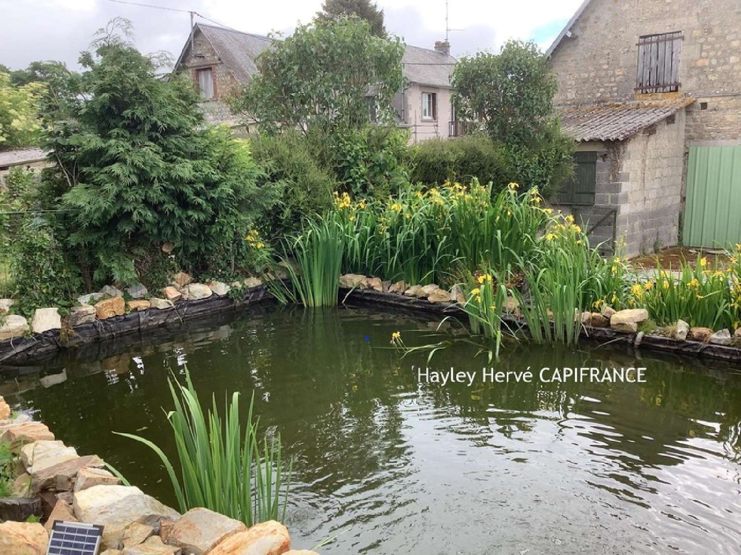  te koop huis Le Neufbourg Manche 8