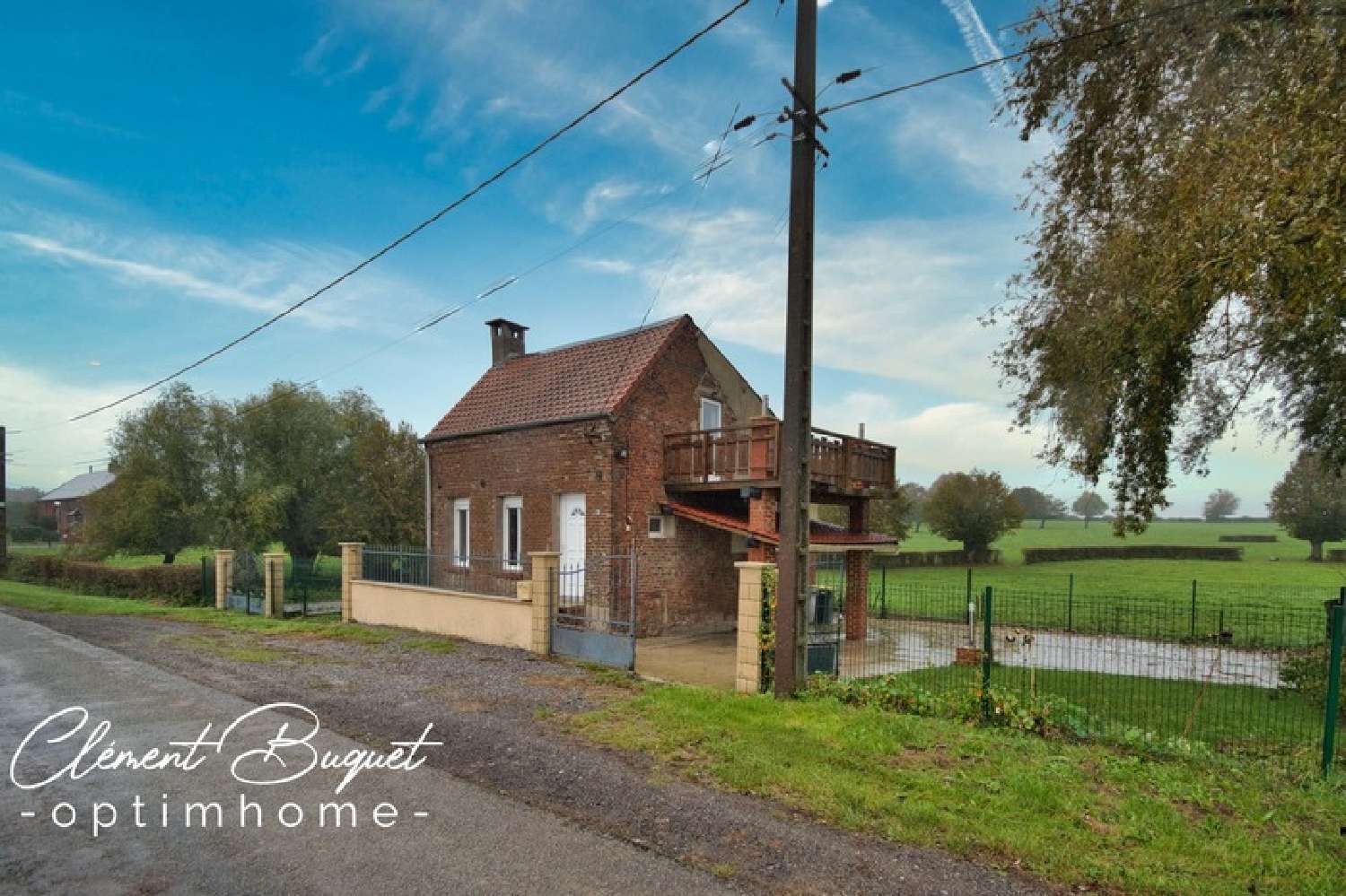  te koop huis Le Nouvion-en-Thiérache Aisne 1