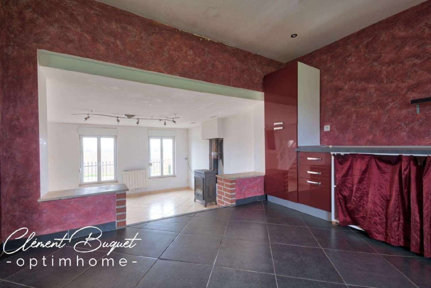  te koop huis Le Nouvion-en-Thiérache Aisne 3