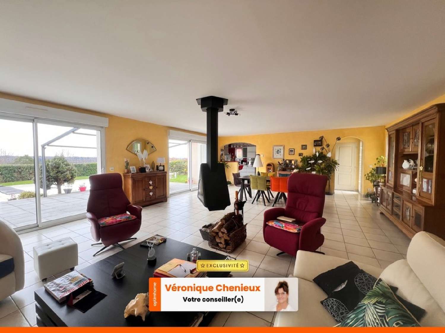  te koop huis Le Palais-sur-Vienne Haute-Vienne 3