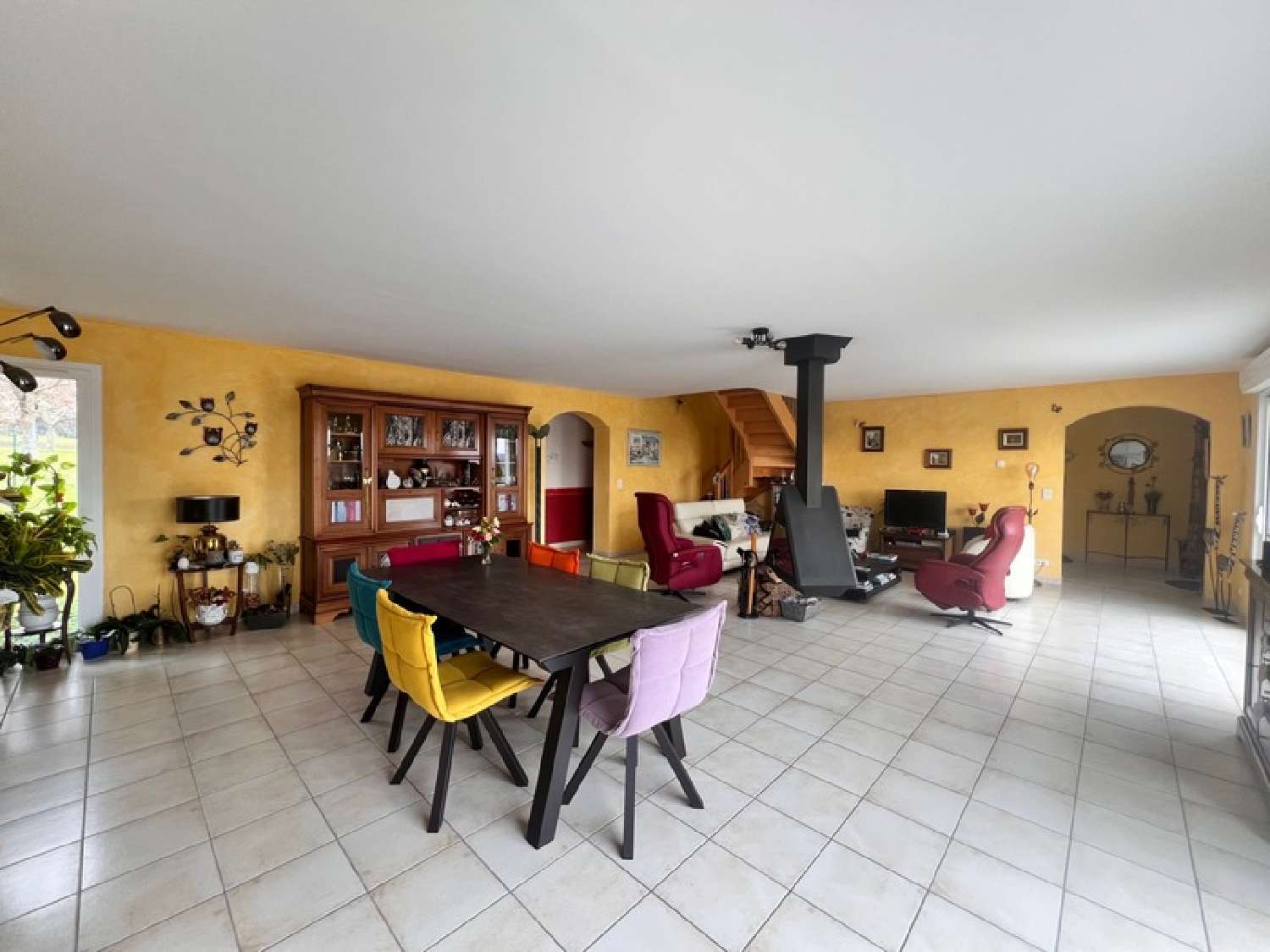  te koop huis Le Palais-sur-Vienne Haute-Vienne 4