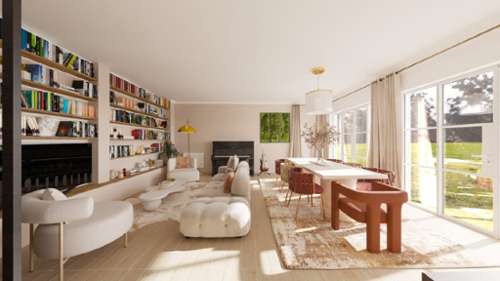 Le Pecq Yvelines house foto 7284675