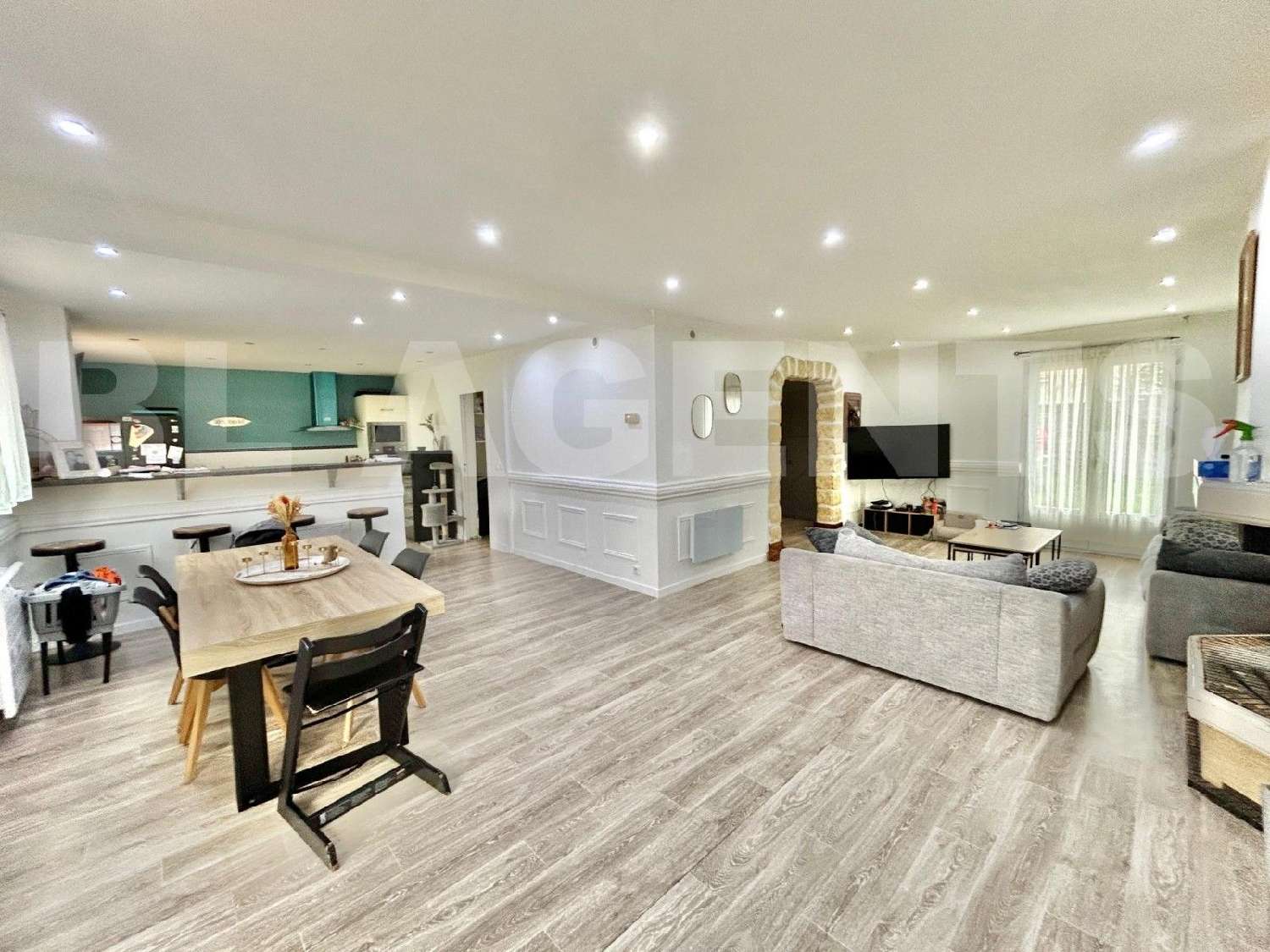  en venta casa Le Perray-en-Yvelines Yvelines 1