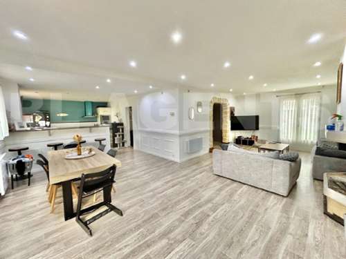 Le Perray-en-Yvelines Yvelines casa foto 7285854