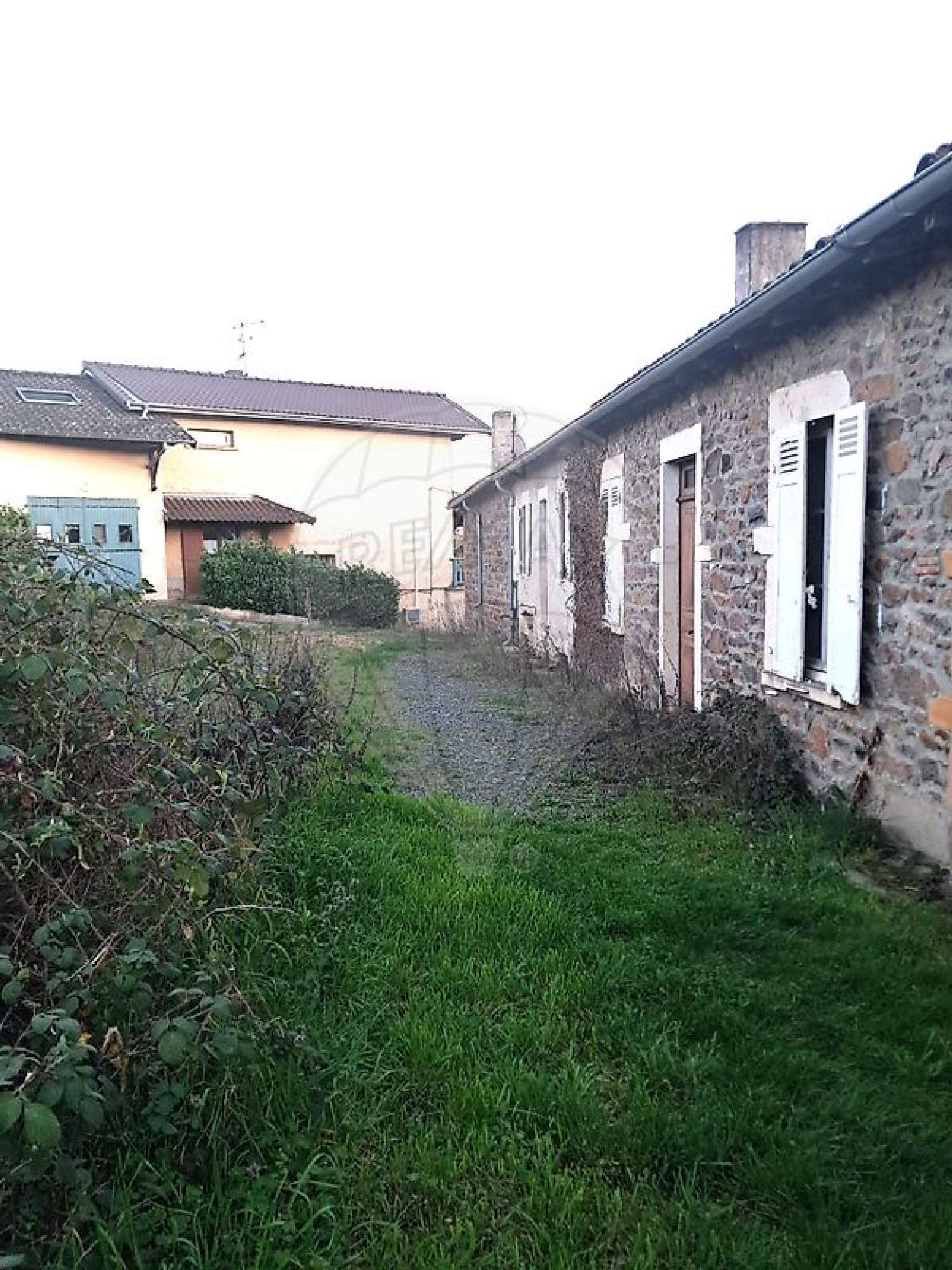  en venta casa Le Perréon Rhône 3