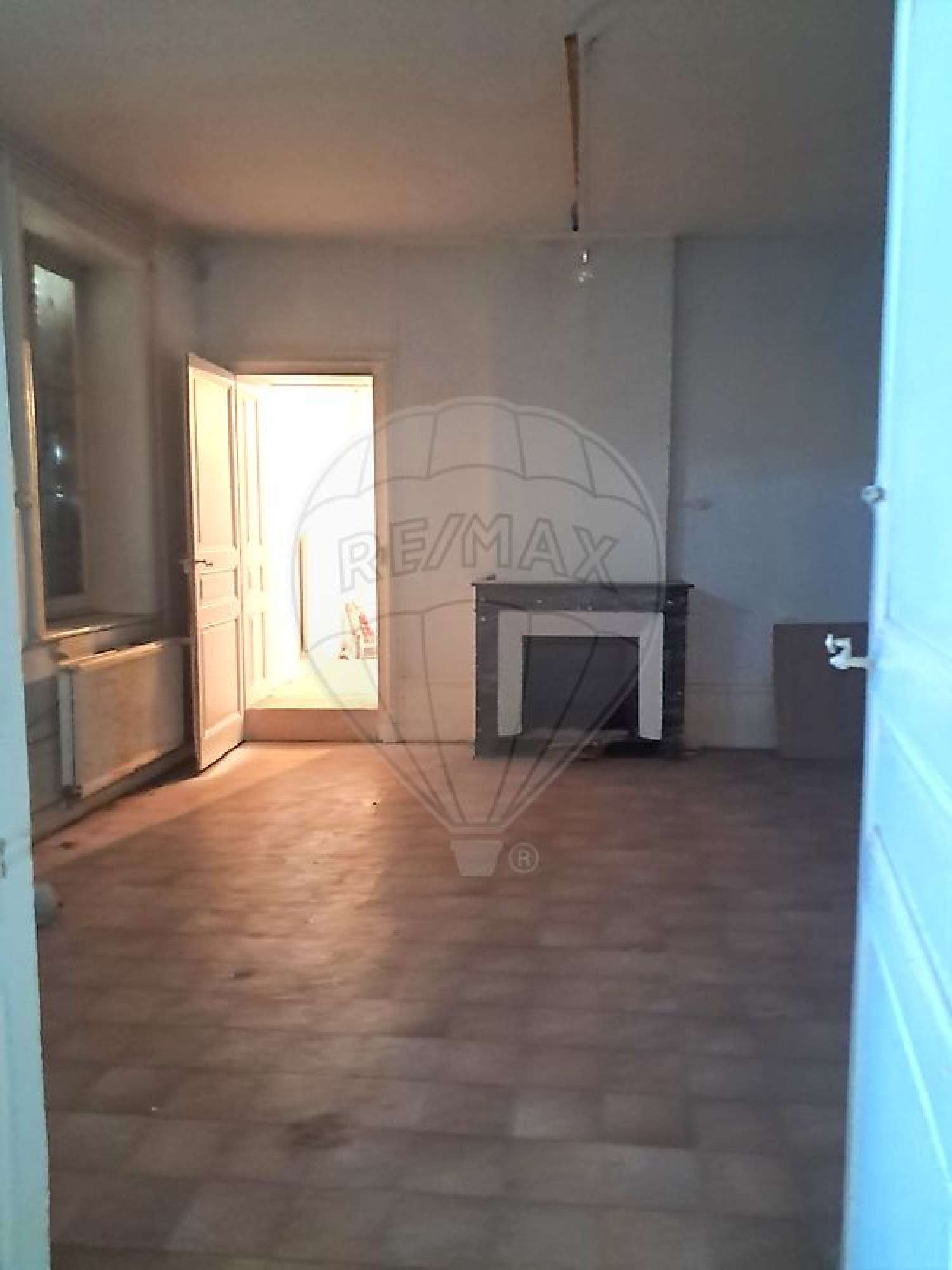 en venta casa Le Perréon Rhône 8