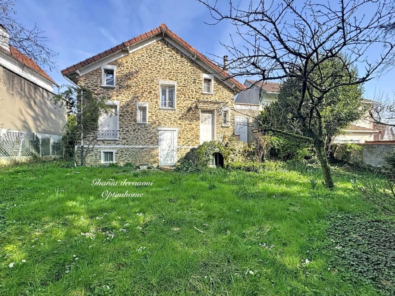  te koop huis Le Perreux-Sur-Marne Val-de-Marne 1