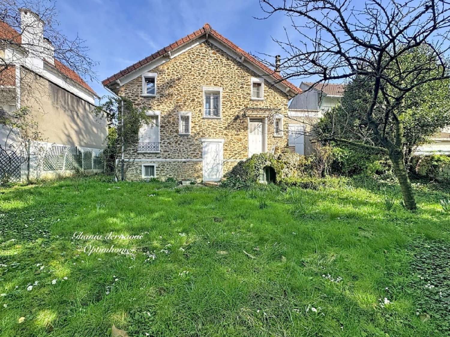  te koop huis Le Perreux-Sur-Marne Val-de-Marne 7