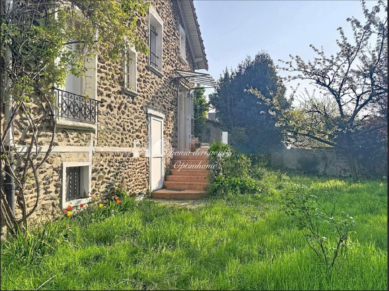  te koop huis Le Perreux-Sur-Marne Val-de-Marne 1