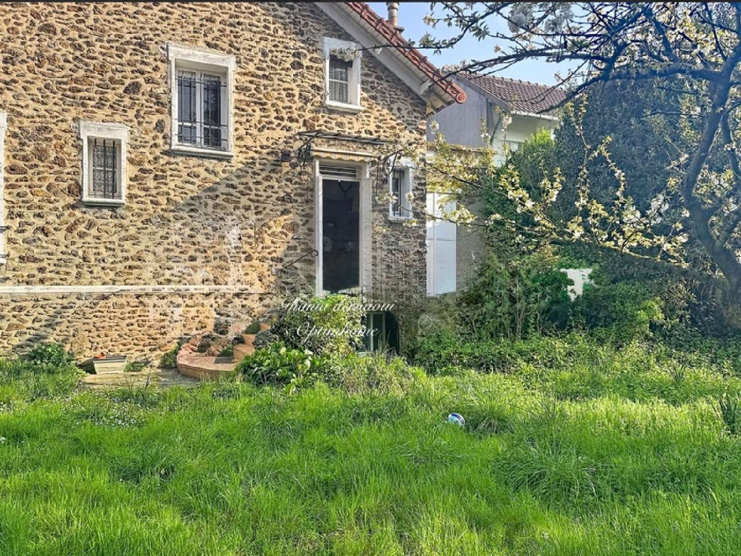  te koop huis Le Perreux-Sur-Marne Val-de-Marne 4