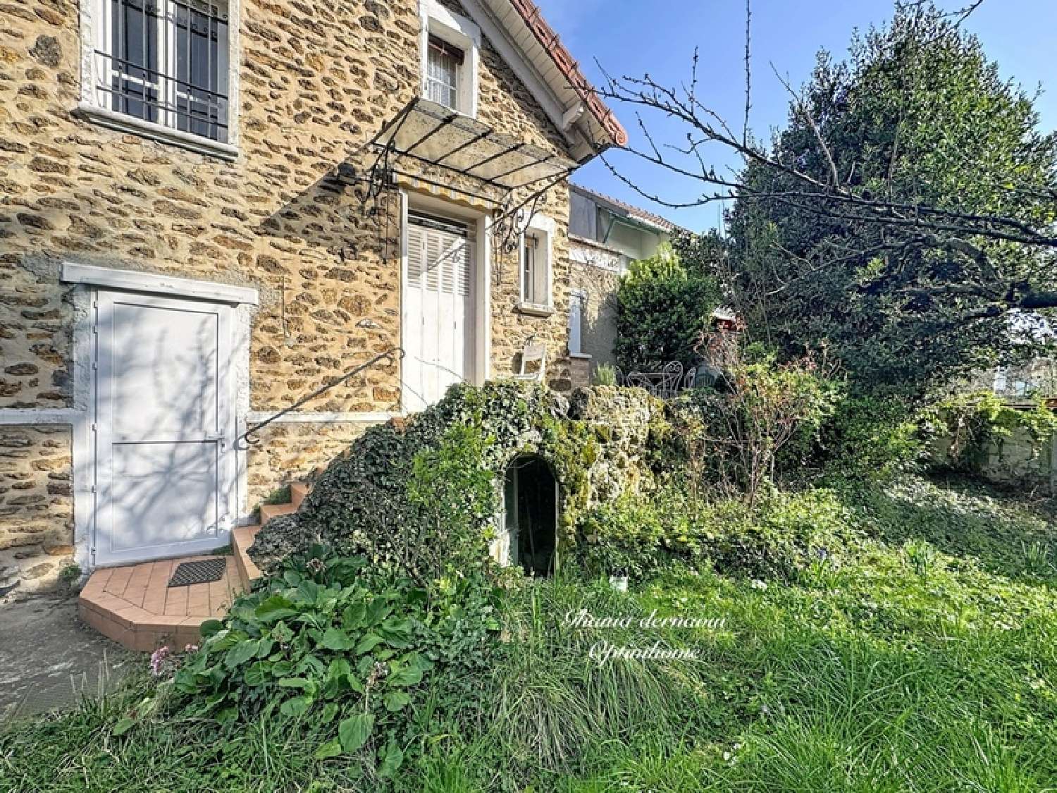  te koop huis Le Perreux-Sur-Marne Val-de-Marne 8