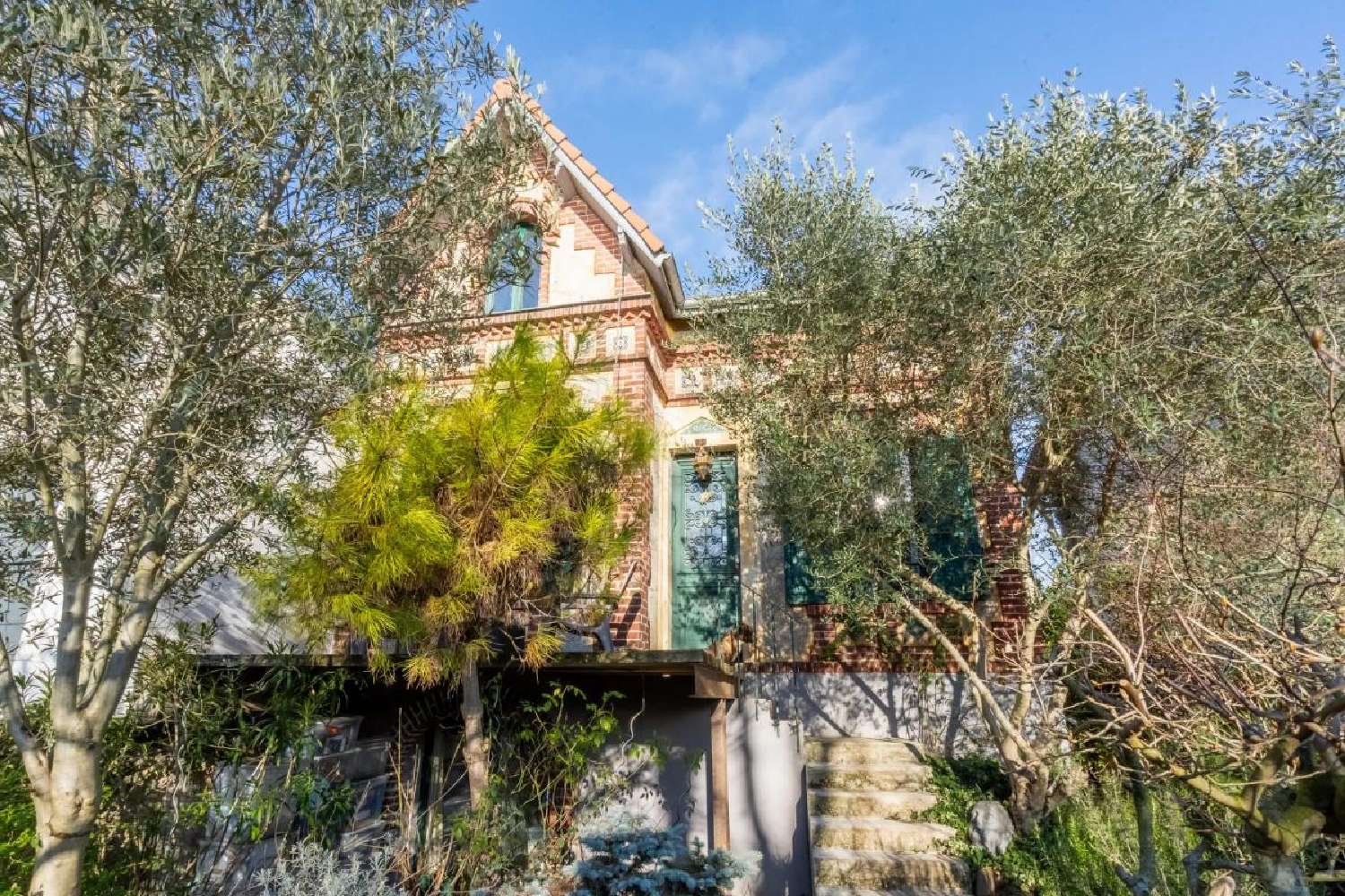  en venta casa Le Perreux-Sur-Marne Val-de-Marne 1