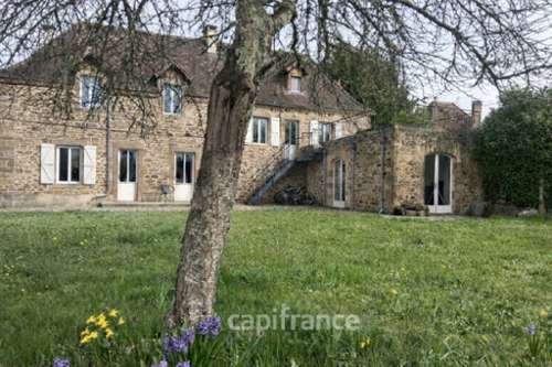 Le Pescher Corrèze casa foto 7279852