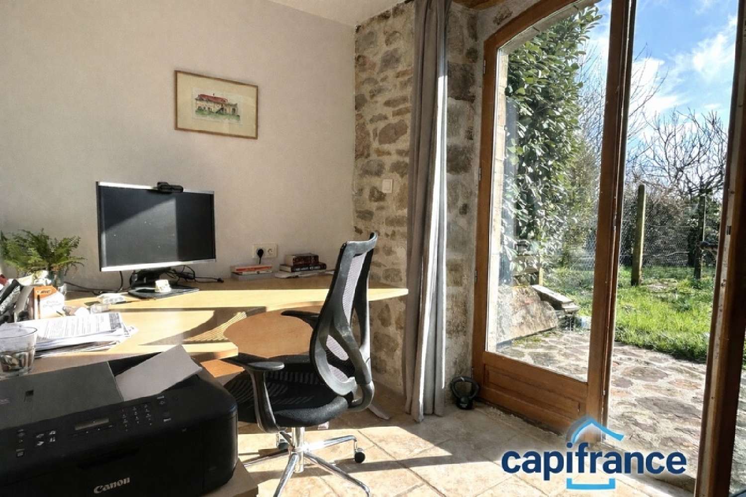 en venta casa Le Pescher Corrèze 7