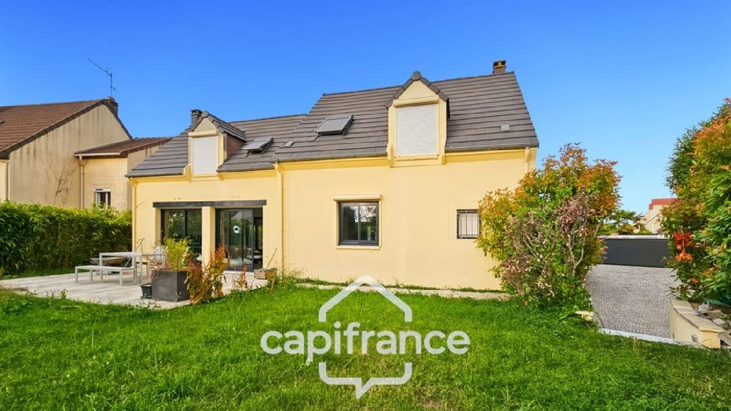 kaufen Haus Le Pin Seine-et-Marne 1