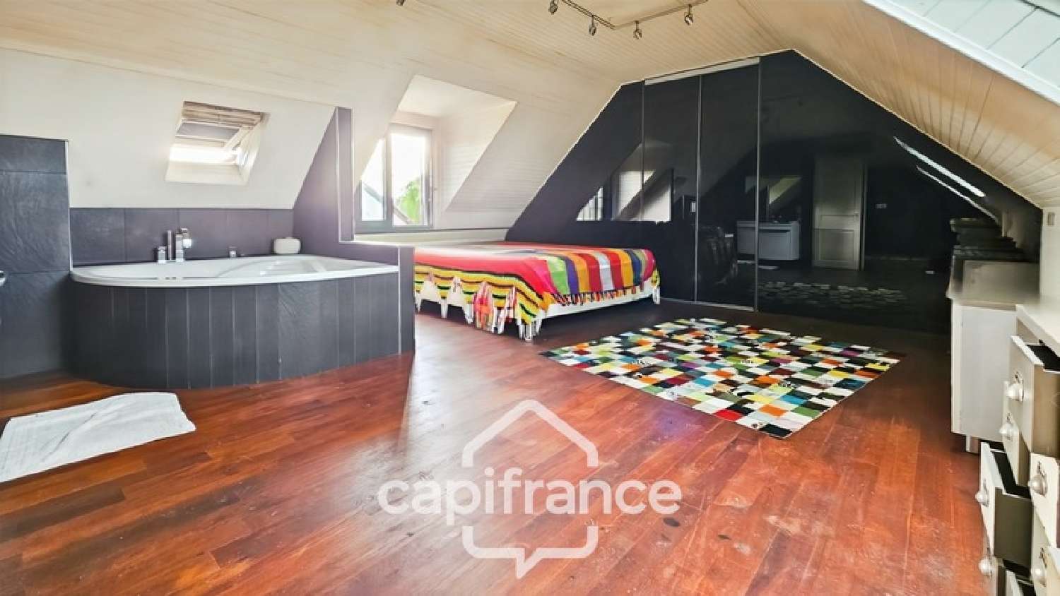 kaufen Haus Le Pin Seine-et-Marne 6