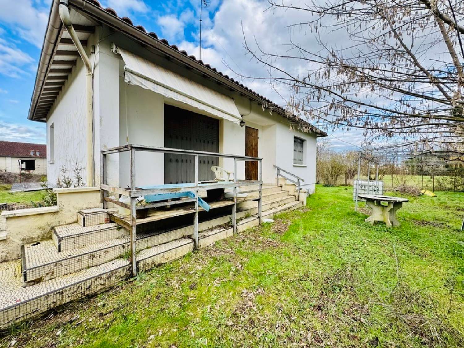  for sale house Le Pizou Dordogne 2