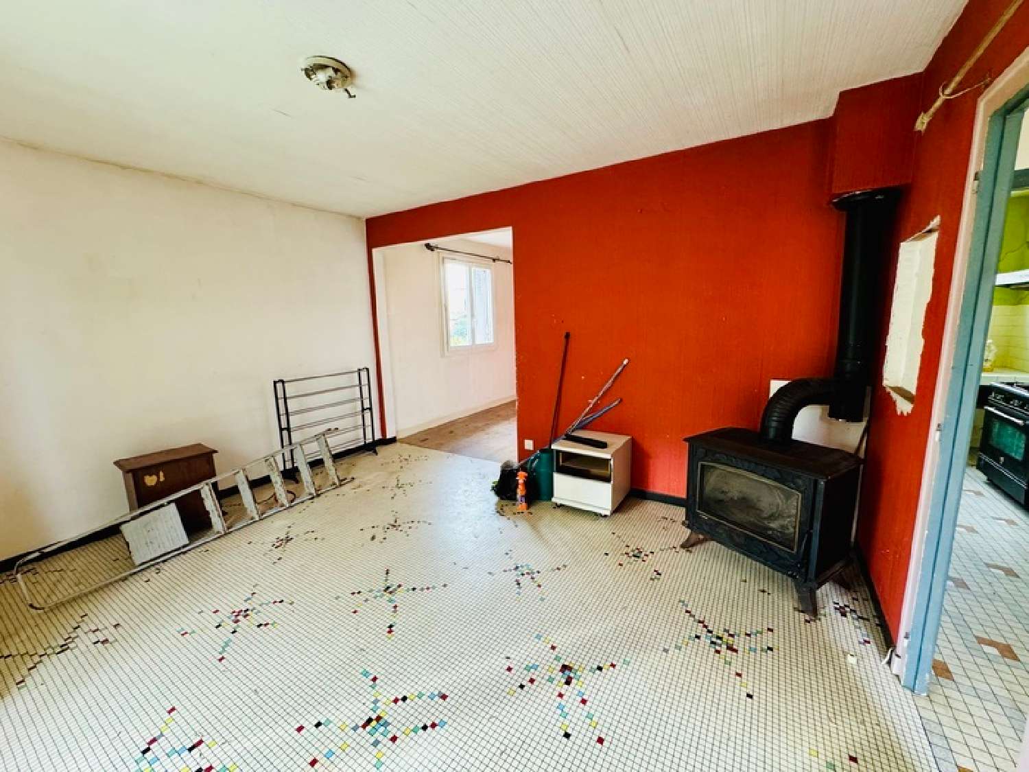  for sale house Le Pizou Dordogne 3