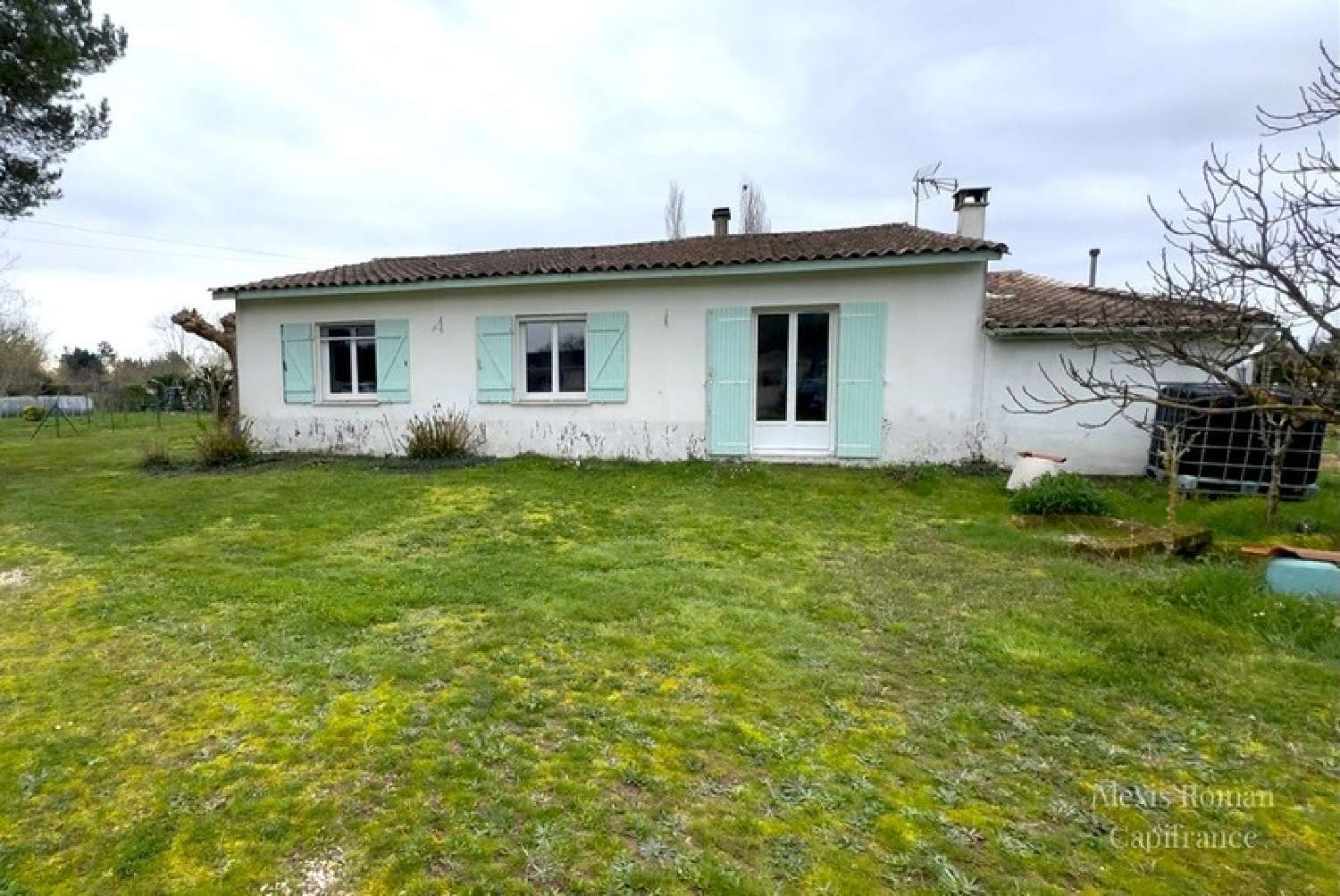  te koop huis Le Pizou Dordogne 1