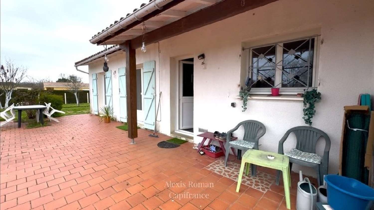  te koop huis Le Pizou Dordogne 2